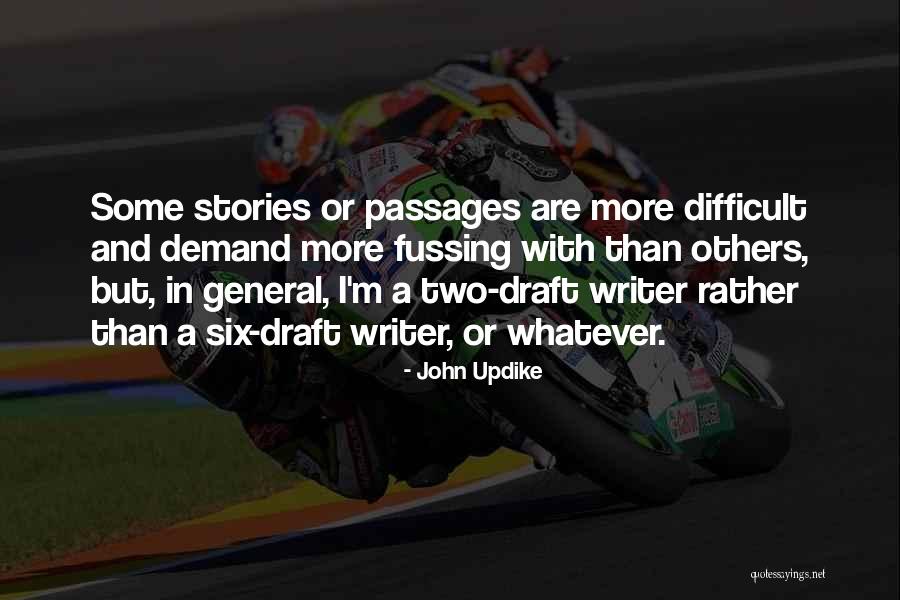 Dresner Foundation Quotes By John Updike Dresner Foundation Quotes By John Updike