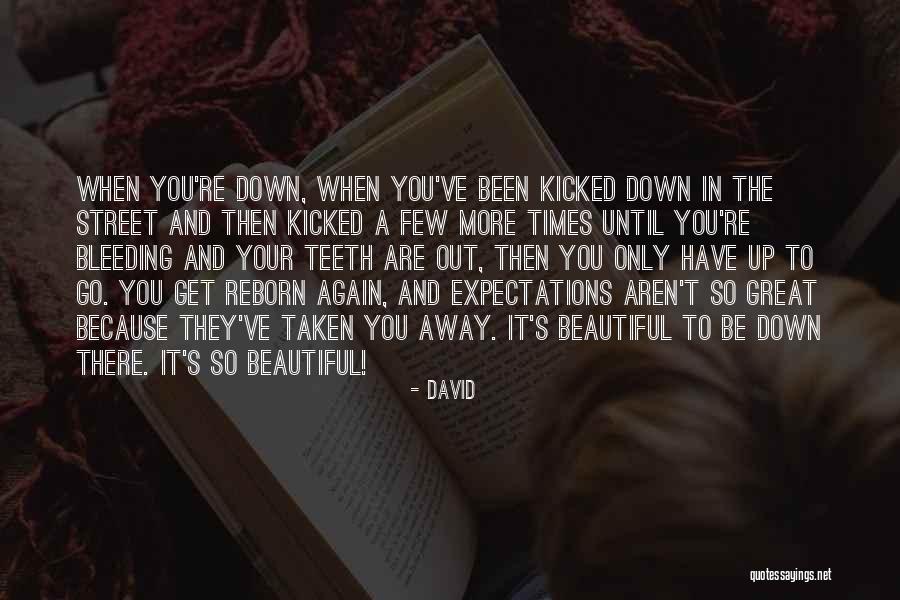 Dresner From The Tribe Quotes By David Dresner From The Tribe Quotes By David