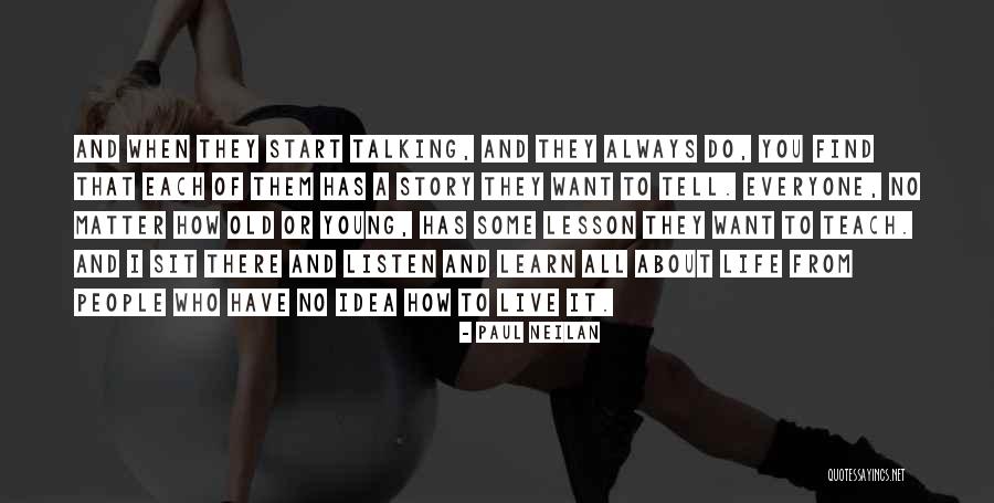 Dresner From The Tribe Quotes By Paul Neilan Dresner From The Tribe Quotes By Paul Neilan