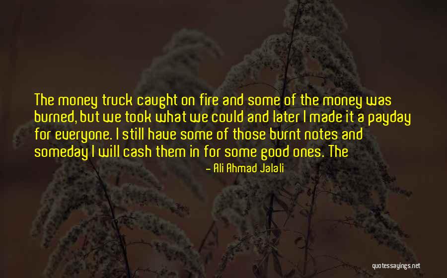 Dresnok English Quotes By Ali Ahmad Jalali Dresnok English Quotes By Ali Ahmad Jalali
