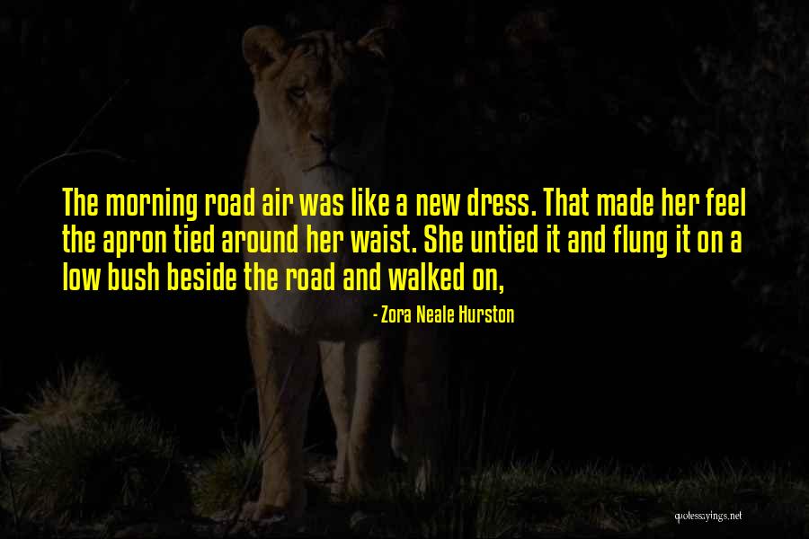 Dress Like Quotes By Zora Neale Hurston Dress Like Quotes By Zora Neale Hurston