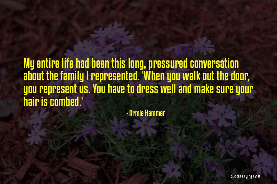 Dress Long Quotes By Armie Hammer Dress Long Quotes By Armie Hammer