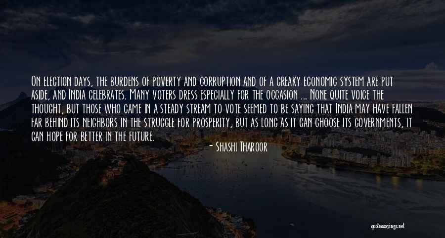 Dress Long Quotes By Shashi Tharoor Dress Long Quotes By Shashi Tharoor