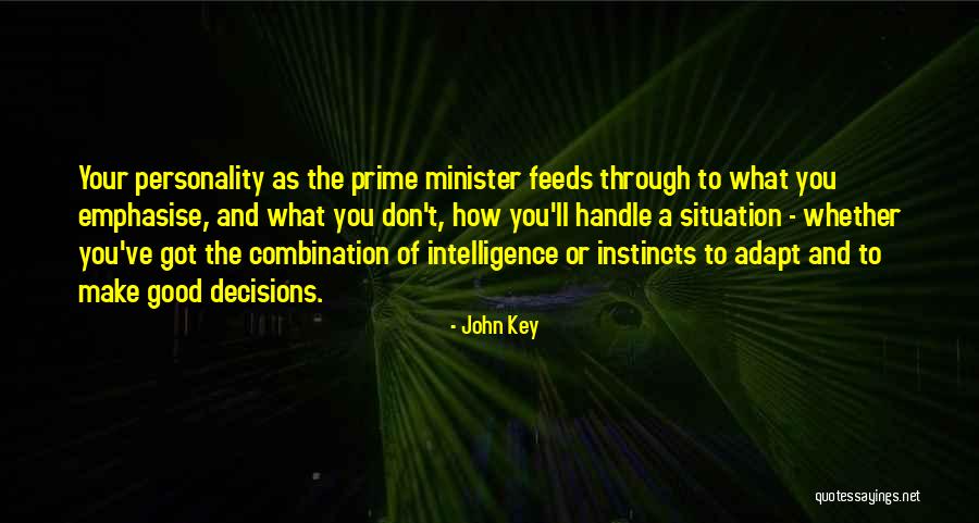 Dress Modest Quotes By John Key Dress Modest Quotes By John Key