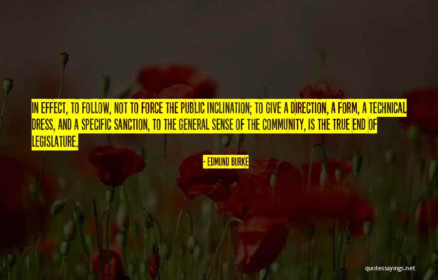 Dress Sense Quotes By Edmund Burke Dress Sense Quotes By Edmund Burke