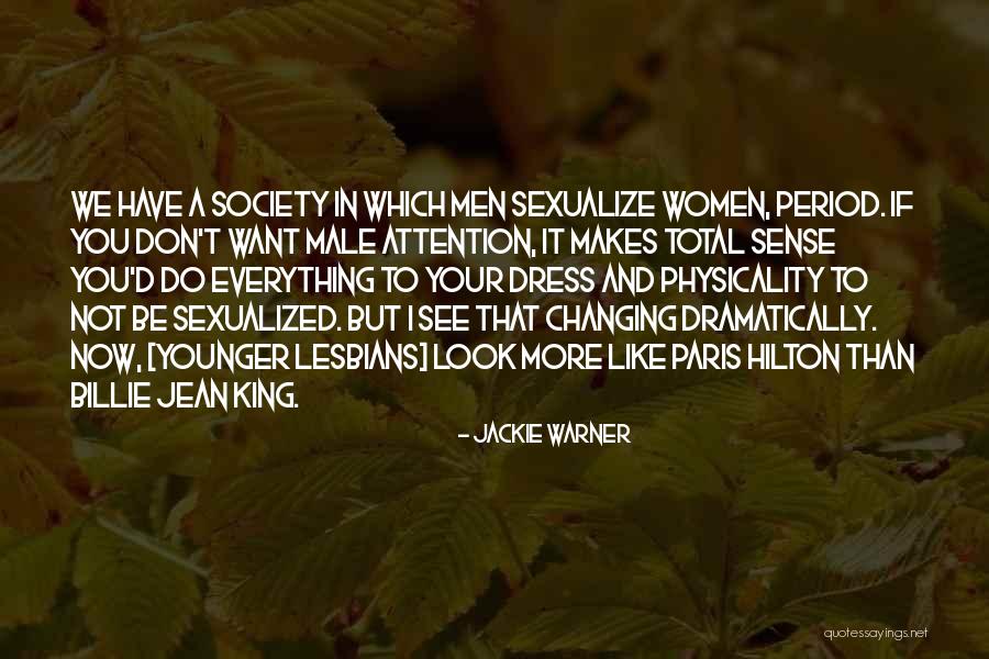 Dress Sense Quotes By Jackie Warner Dress Sense Quotes By Jackie Warner