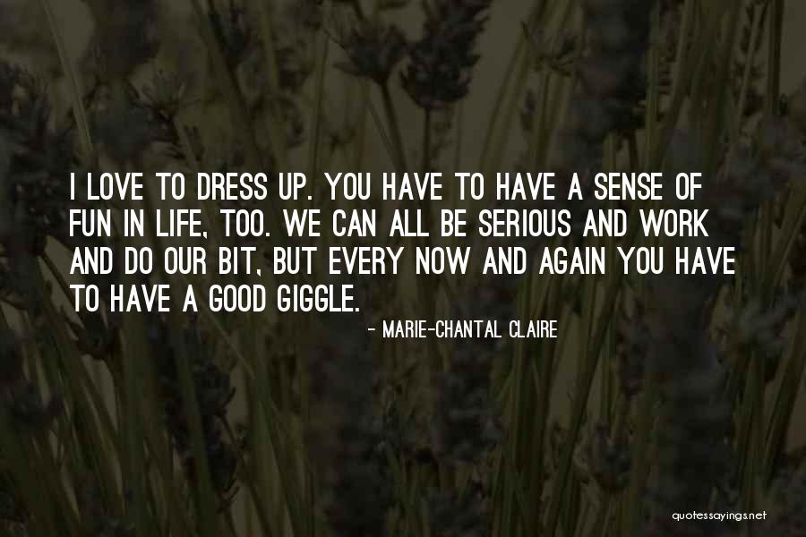Dress Sense Quotes By Marie-Chantal Claire Dress Sense Quotes By Marie-Chantal Claire