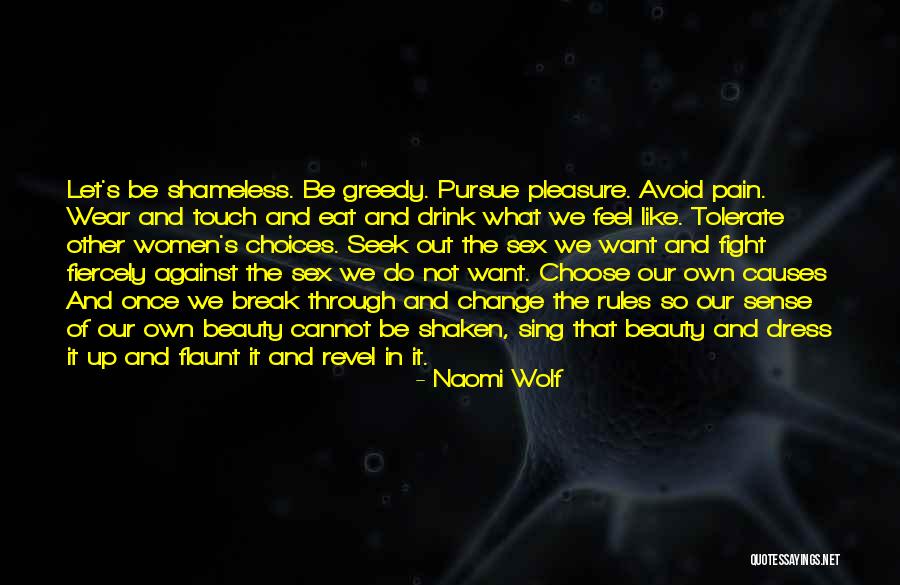 Dress Sense Quotes By Naomi Wolf Dress Sense Quotes By Naomi Wolf
