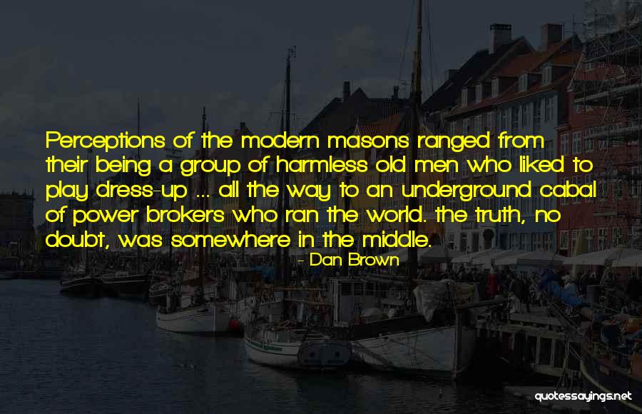 Dress Up Play Quotes By Dan Brown Dress Up Play Quotes By Dan Brown