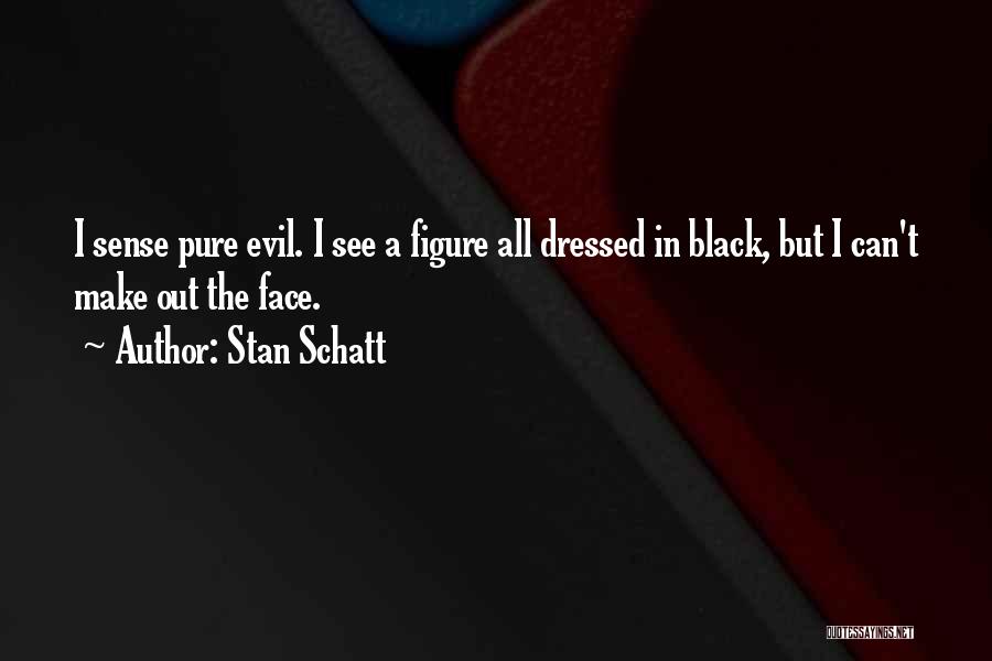 Dressed In Black Quotes By Stan Schatt