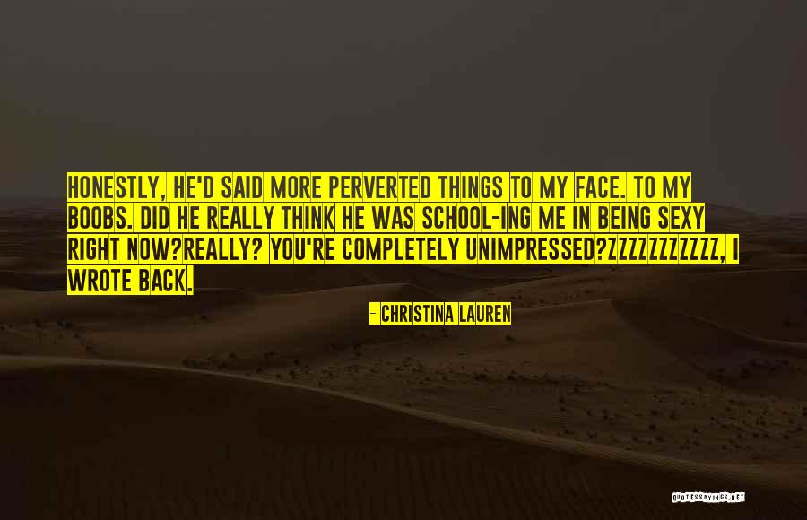Dressel Quotes By Christina Lauren Dressel Quotes By Christina Lauren