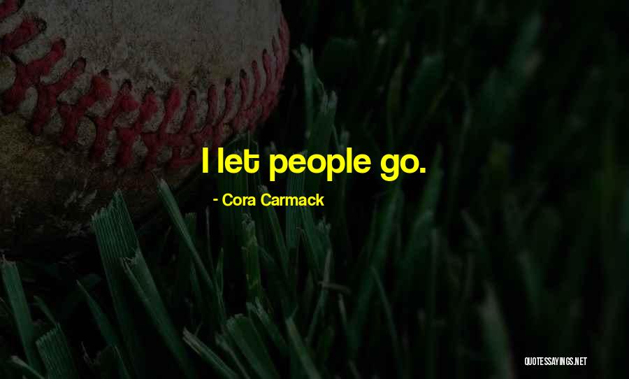 Dresselhaus Chiropractic Quotes By Cora Carmack Dresselhaus Chiropractic Quotes By Cora Carmack