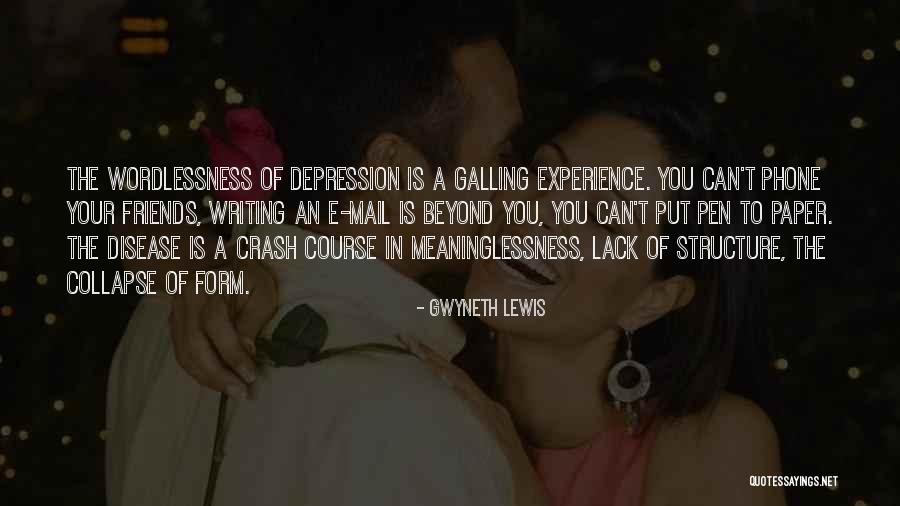 Dresselhaus Chiropractic Quotes By Gwyneth Lewis Dresselhaus Chiropractic Quotes By Gwyneth Lewis