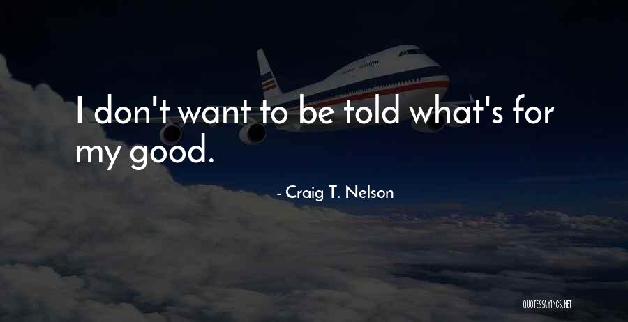 Dresselhaus Parameter Quotes By Craig T. Nelson Dresselhaus Parameter Quotes By Craig T. Nelson
