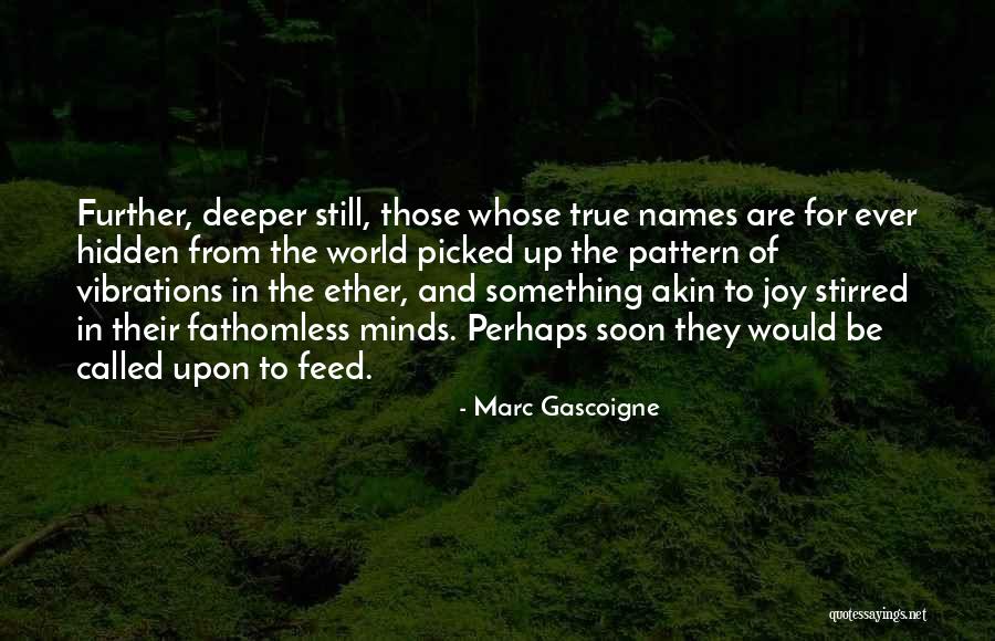 Dresselhaus Parameter Quotes By Marc Gascoigne Dresselhaus Parameter Quotes By Marc Gascoigne