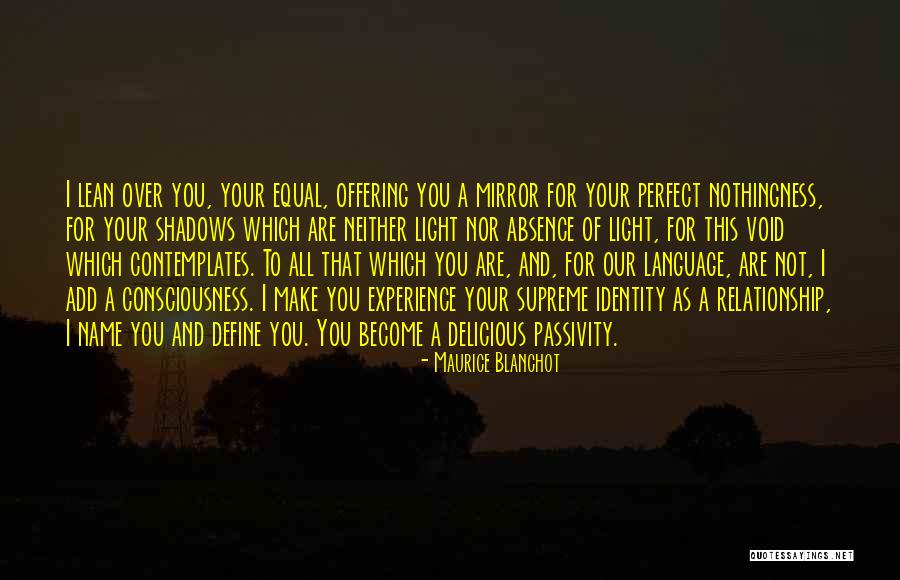 Dressers And Chests Quotes By Maurice Blanchot Dressers And Chests Quotes By Maurice Blanchot