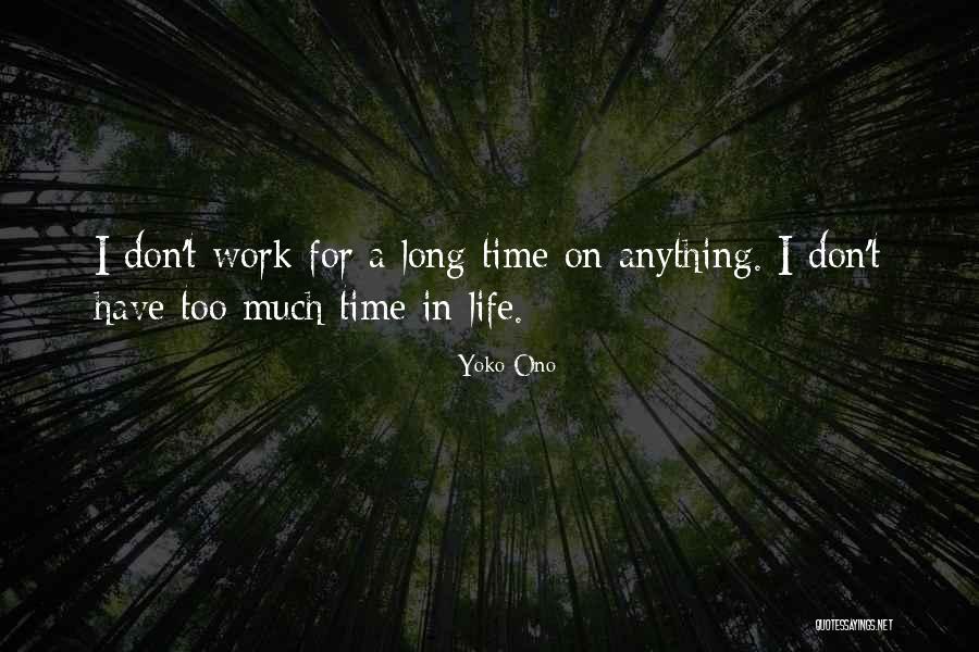 Dressing Casual Quotes By Yoko Ono Dressing Casual Quotes By Yoko Ono