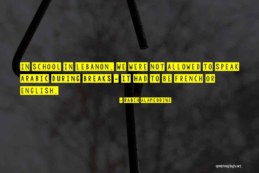 Dressing Provocatively Quotes By Rabih Alameddine Dressing Provocatively Quotes By Rabih Alameddine