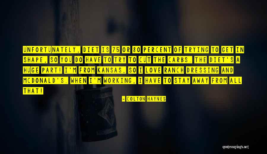 Dressing The Part Quotes By Colton Haynes Dressing The Part Quotes By Colton Haynes