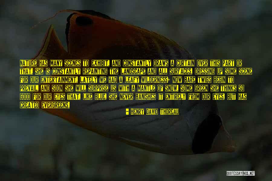 Dressing The Part Quotes By Henry David Thoreau Dressing The Part Quotes By Henry David Thoreau