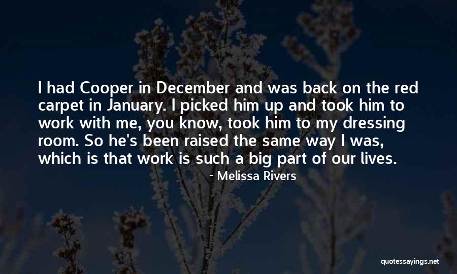 Dressing The Part Quotes By Melissa Rivers Dressing The Part Quotes By Melissa Rivers