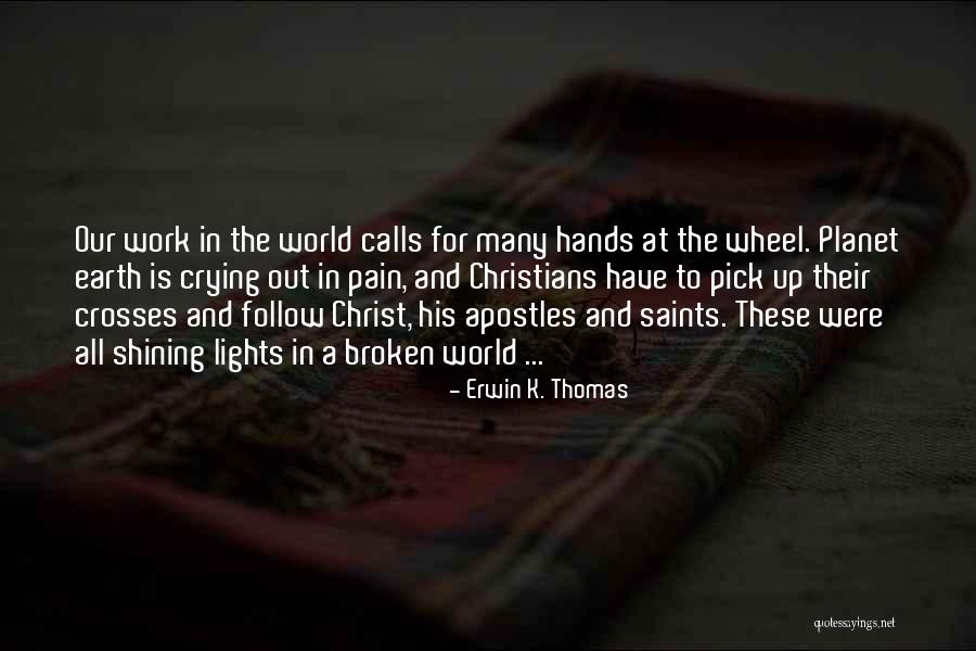 Dressing Trashy Quotes By Erwin K. Thomas Dressing Trashy Quotes By Erwin K. Thomas