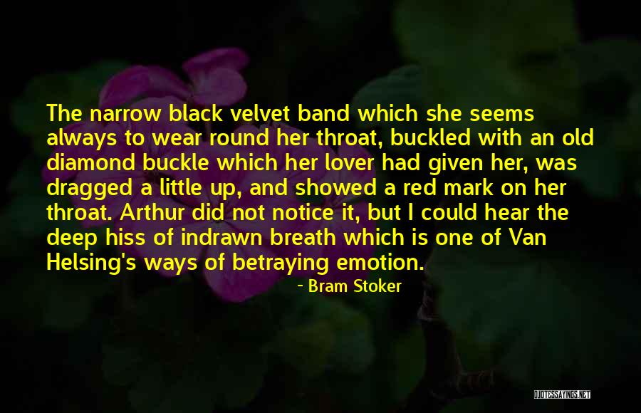Dressing Up A Pig Quotes By Bram Stoker Dressing Up A Pig Quotes By Bram Stoker