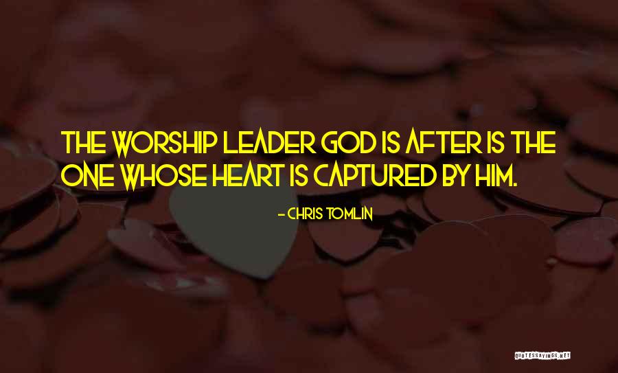 Dresslers Syndrome Quotes By Chris Tomlin