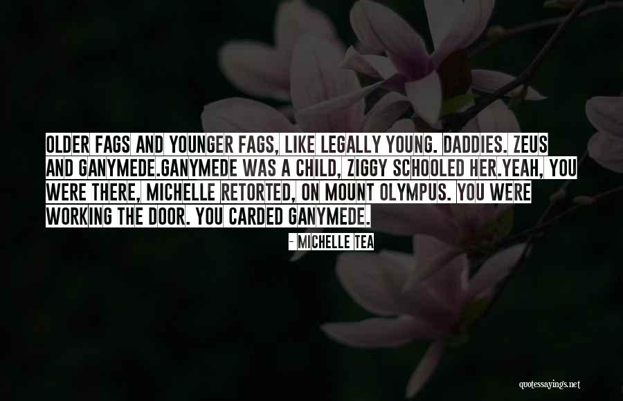Dresslers Syndrome Quotes By Michelle Tea Dresslers Syndrome Quotes By Michelle Tea