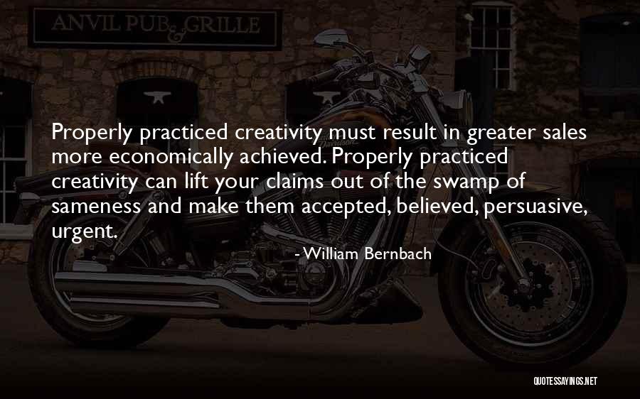 Dressman Automatic Iron Quotes By William Bernbach Dressman Automatic Iron Quotes By William Bernbach