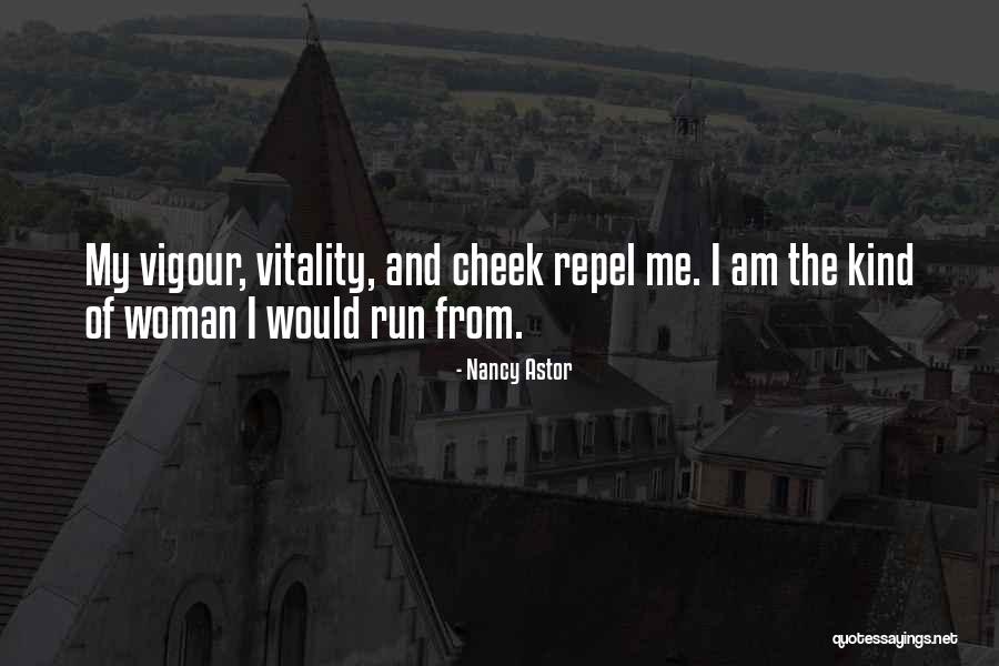 Dretske Gettier Quotes By Nancy Astor Dretske Gettier Quotes By Nancy Astor