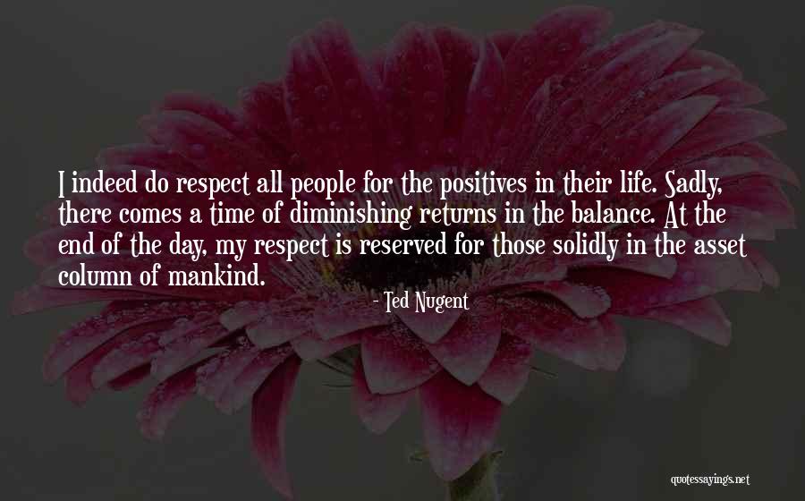 Dretske Gettier Quotes By Ted Nugent Dretske Gettier Quotes By Ted Nugent