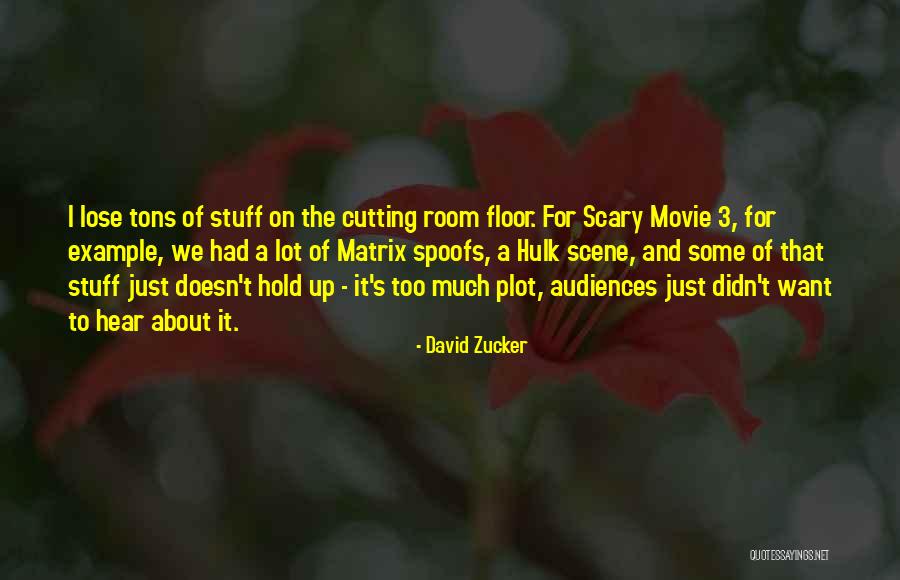 Dretske Skepticism Quotes By David Zucker Dretske Skepticism Quotes By David Zucker