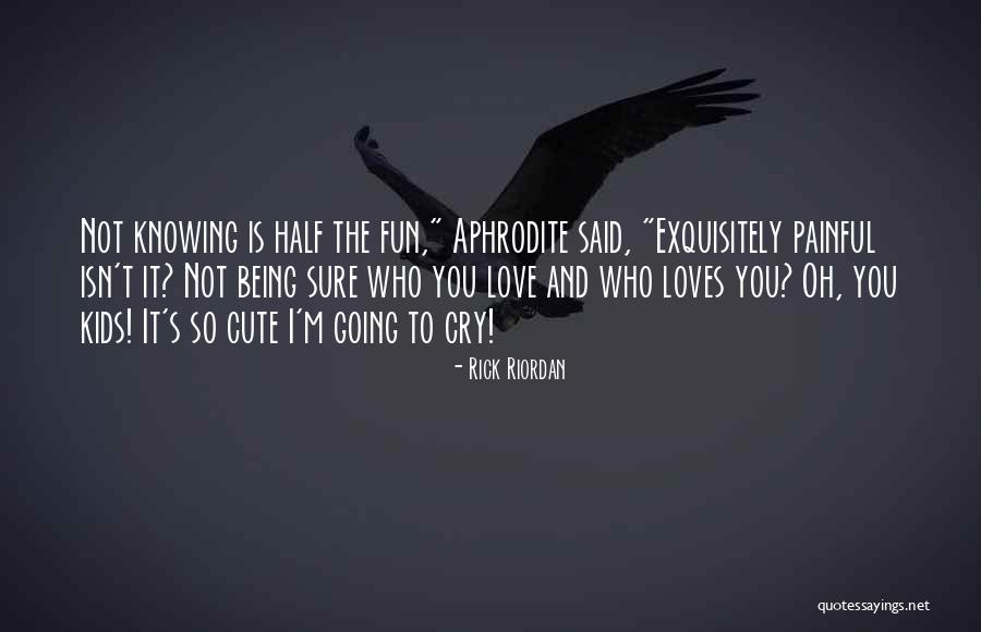 Dretske Skepticism Quotes By Rick Riordan Dretske Skepticism Quotes By Rick Riordan