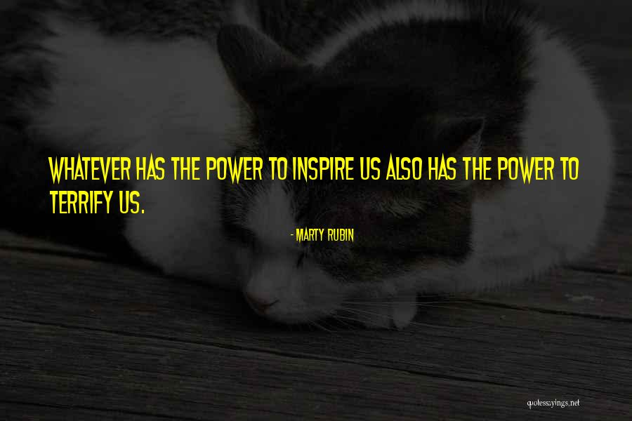 Drevesa Quotes By Marty Rubin Drevesa Quotes By Marty Rubin