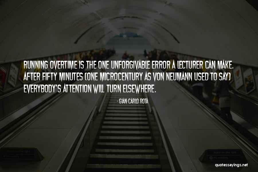 Drevesnica Quotes By Gian-Carlo Rota Drevesnica Quotes By Gian-Carlo Rota