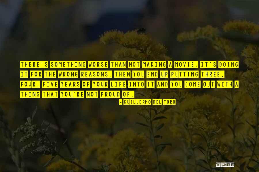 Drevet Clemence Quotes By Guillermo Del Toro Drevet Clemence Quotes By Guillermo Del Toro