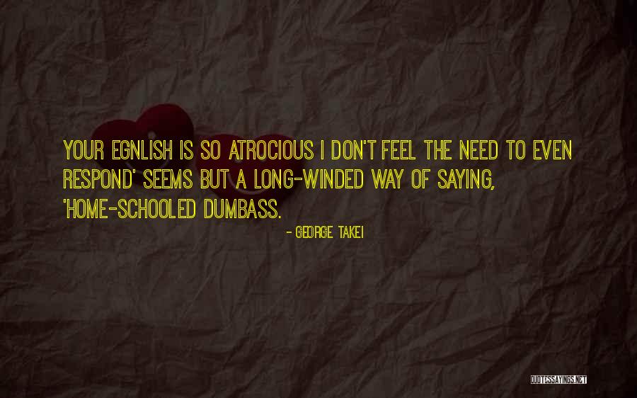 Drevet Hunt Quotes By George Takei Drevet Hunt Quotes By George Takei
