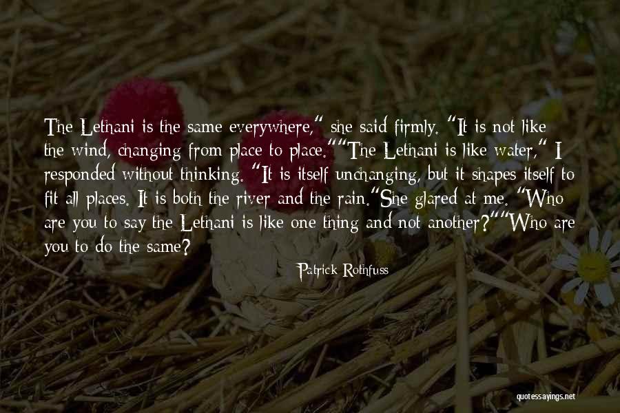 Drevna Bosna Quotes By Patrick Rothfuss Drevna Bosna Quotes By Patrick Rothfuss