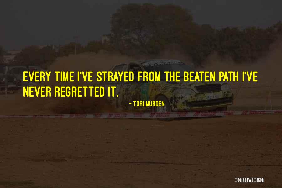 Drevna Bosna Quotes By Tori Murden Drevna Bosna Quotes By Tori Murden