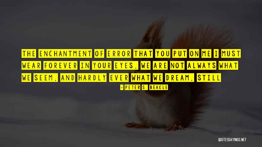 Drevna Egipatska Quotes By Peter S. Beagle Drevna Egipatska Quotes By Peter S. Beagle
