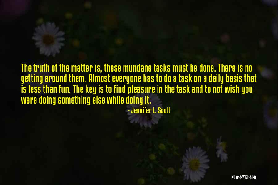 Drevni Grad Quotes By Jennifer L. Scott Drevni Grad Quotes By Jennifer L. Scott