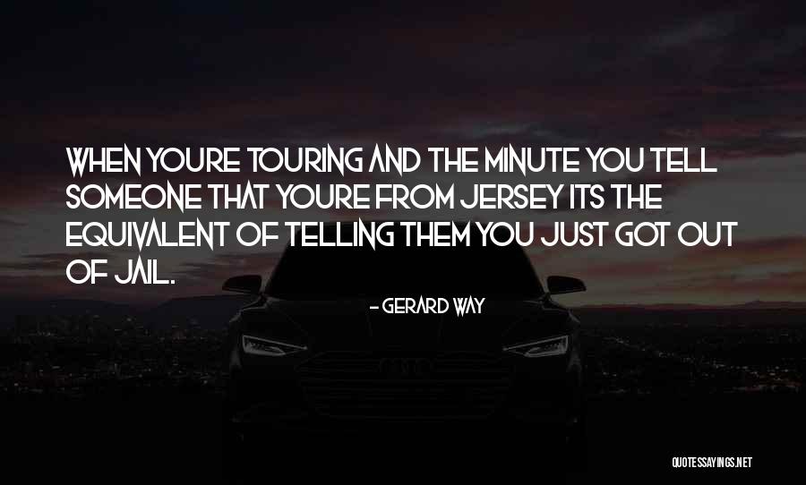 Drevni Rim Quotes By Gerard Way Drevni Rim Quotes By Gerard Way