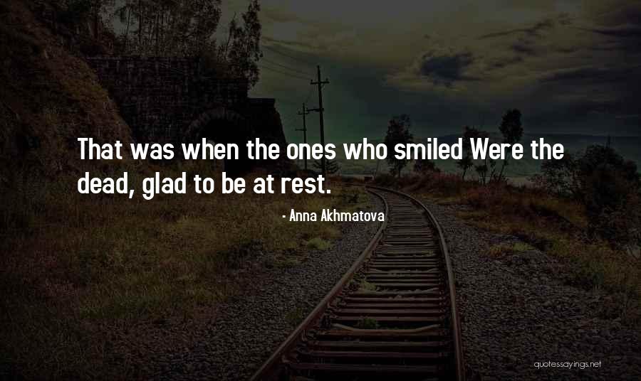 Drevona Quotes By Anna Akhmatova Drevona Quotes By Anna Akhmatova