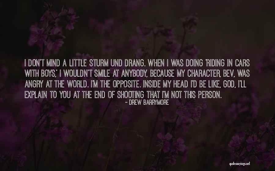 Drew Barrymore Quotes 1103295 Drew Barrymore Quotes 1103295