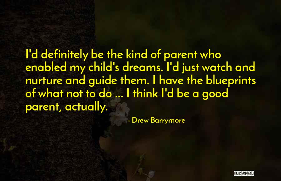 Drew Barrymore Quotes 1121462