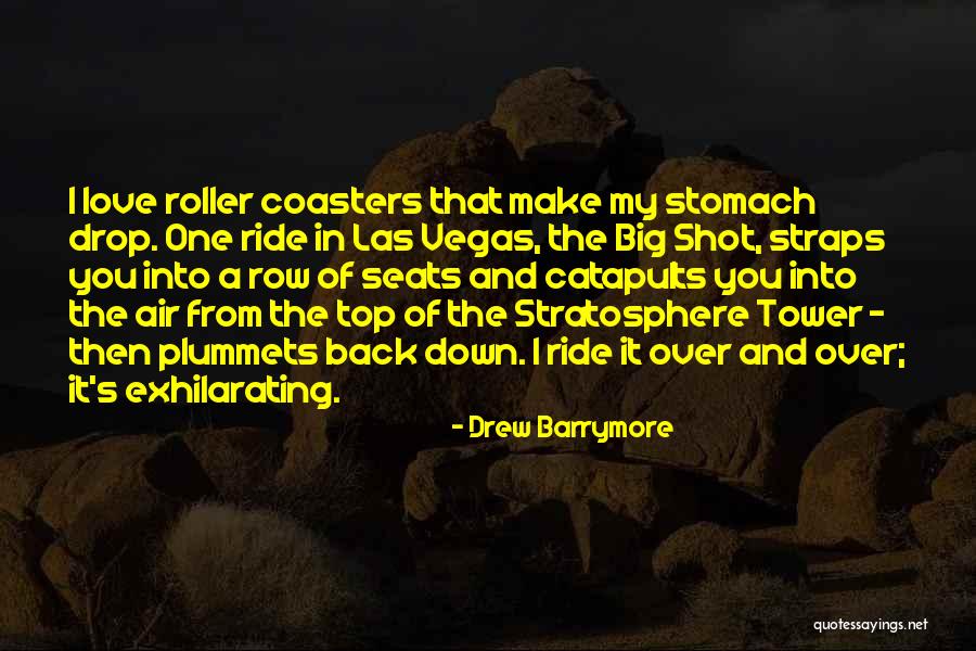Drew Barrymore Quotes 1158168 Drew Barrymore Quotes 1158168