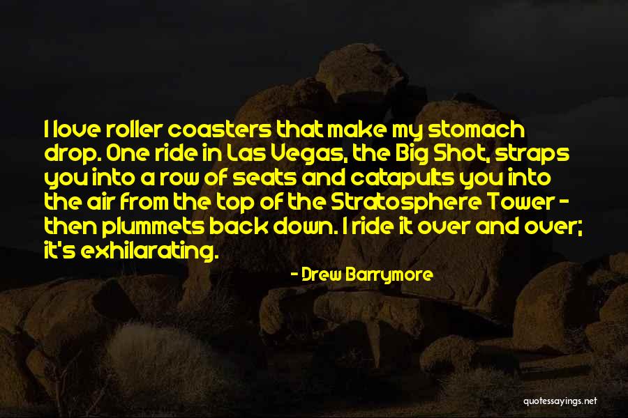 Drew Barrymore Quotes 1158168