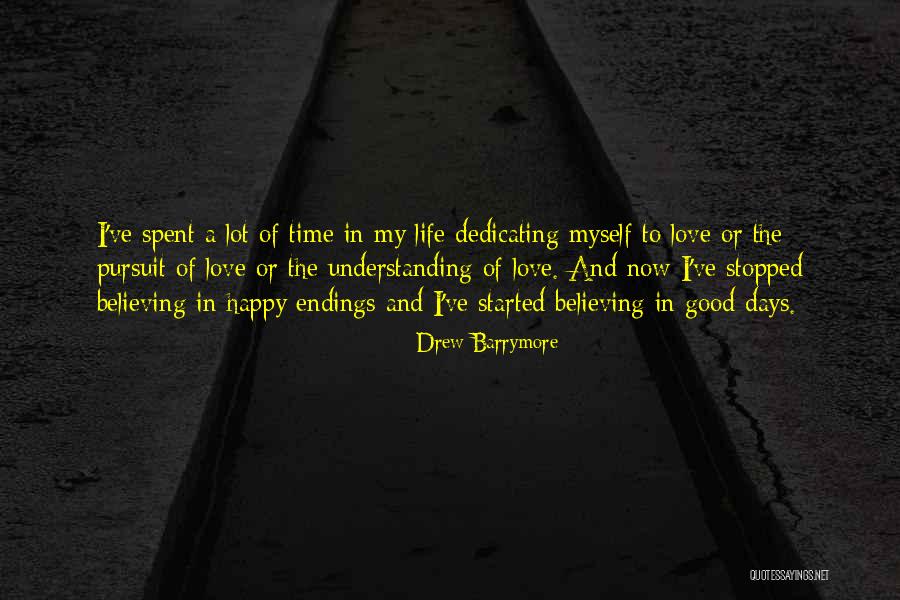 Drew Barrymore Quotes 1250556