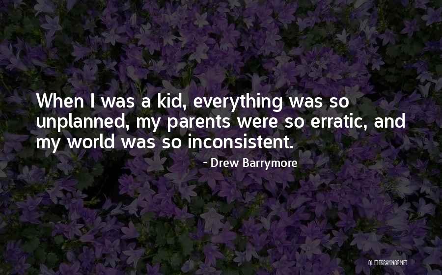 Drew Barrymore Quotes 1509971